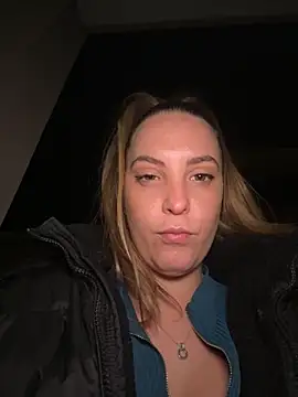 LiliMorganxxx online show from 17, 11, 2025