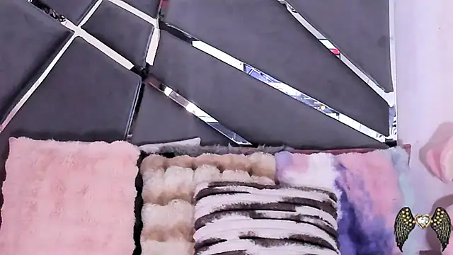 MeganTexas online show from 11, 1, 2025