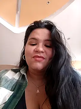 Julieta-tits online show from 28, 1, 2025