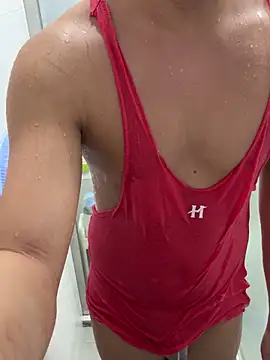 sexyroylam online show from 31, 1, 2025