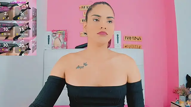 Snapshot of valentina_princess_ chatting on 13, 7, 2026 valentina princess online show from 13, 7, 2026