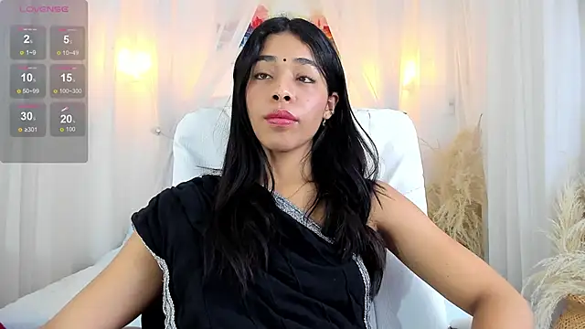 Snapshot of aaryy_ chatting on 16, 12, 2024 aaryy online show from 16, 12, 2024
