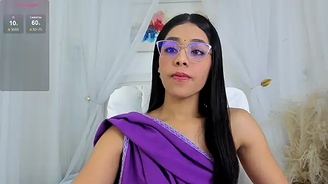 Snapshot of aaryy_ chatting on 17, 12, 2024 aaryy online show from 17, 12, 2024