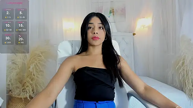 Snapshot of aaryy_ chatting on 21, 1, 2025 aaryy online show from 21, 1, 2025