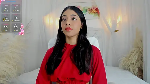 Snapshot of aaryy_ chatting on 29, 1, 2025 aaryy online show from 29, 1, 2025