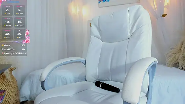 Snapshot of aaryy_ chatting on 30, 1, 2025 aaryy online show from 30, 1, 2025