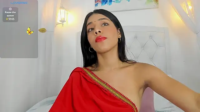 Snapshot of aaryy_ chatting on 12, 2, 2025 aaryy online show from 12, 2, 2025