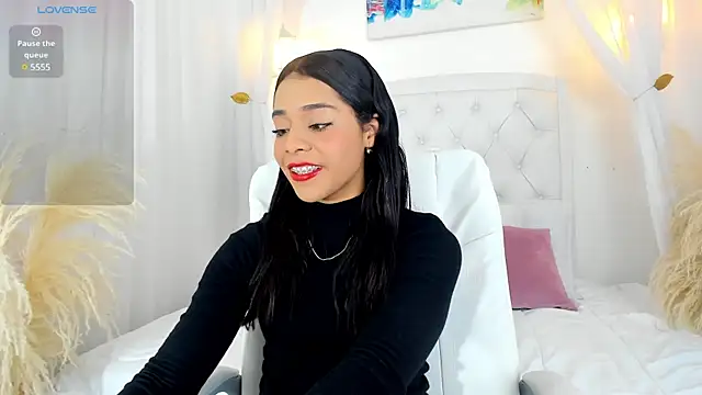 Snapshot of aaryy_ chatting on 17, 2, 2025 aaryy online show from 17, 2, 2025