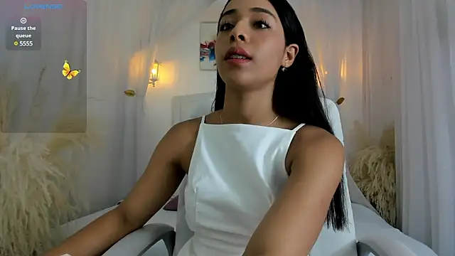 Snapshot of aaryy_ chatting on 19, 2, 2025 aaryy online show from 19, 2, 2025