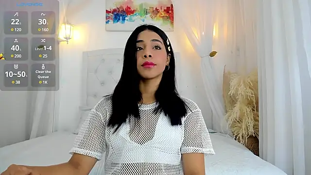 Snapshot of aaryy_ chatting on 5, 3, 2025 aaryy online show from 5, 3, 2025