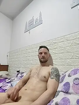 colin hopex online show from 10, 4, 2026