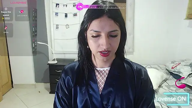 Miss Karla1 online show from 16, 12, 2024