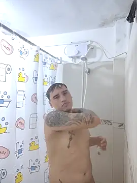 Rolblue online show from 15, 9, 2025