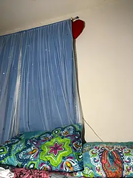 Kimmymadison- online show from 16, 10, 2025