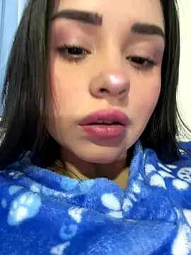 Kimmymadison- online show from 22, 10, 2025