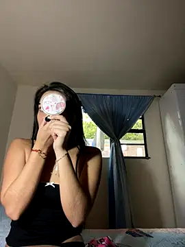 Kimmymadison- online show from 21, 11, 2025