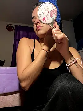 Kimmymadison- online show from 8, 1, 2026