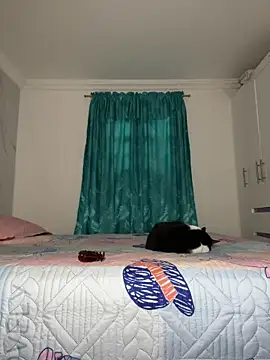 Kimmymadison- online show from 20, 3, 2026