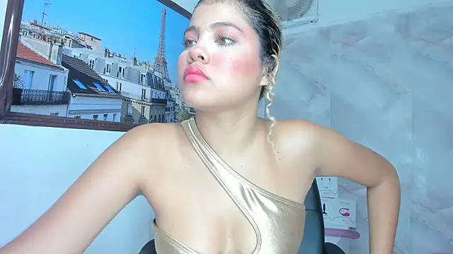 sofiacastillo01 online show from 29, 5, 2026