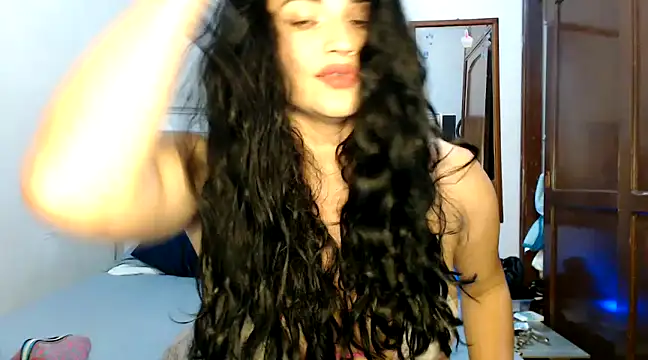 Snapshot of Katalleyaa chatting on 3, 12, 2024 Katalleyaa online show from 3, 12, 2024