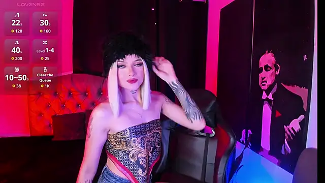 Snapshot of VictoriaRosse_ chatting on 12, 4, 2026 VictoriaRosse online show from 12, 4, 2026