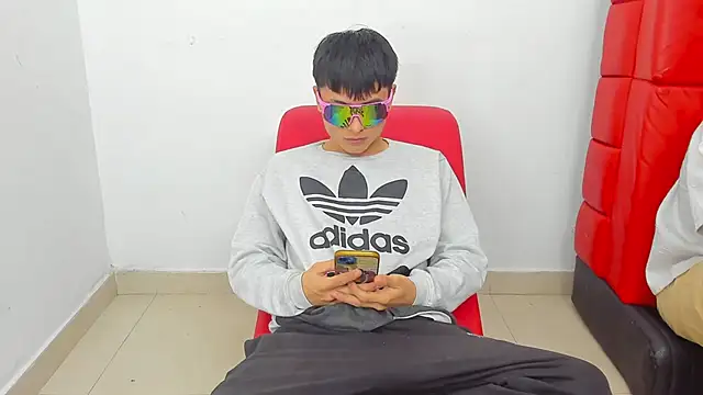 Extreme Team8 online show from 20, 4, 2026