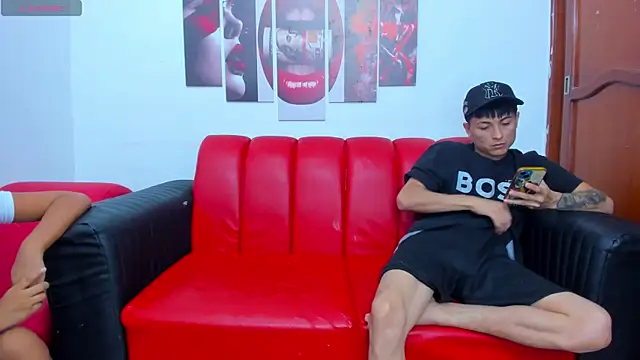 Extreme Team8 online show from 21, 7, 2026