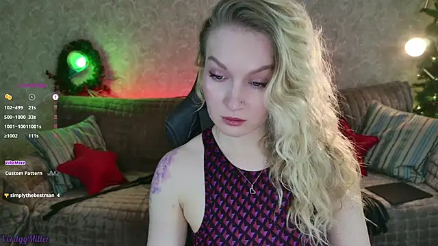 VerdgyMiller online show from 17, 12, 2024
