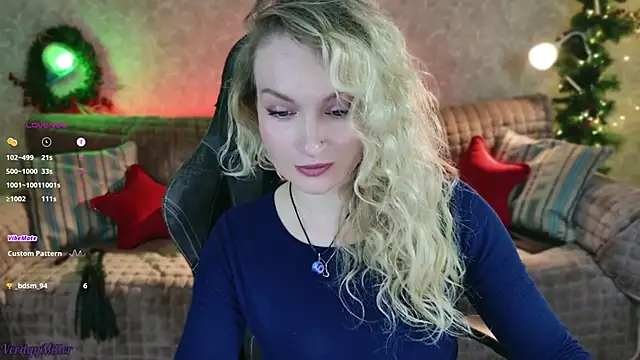 VerdgyMiller online show from 20, 12, 2024