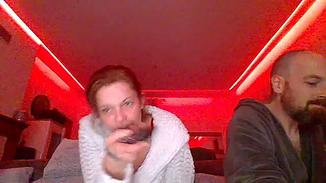 Maryan27 online show from 5, 1, 2025