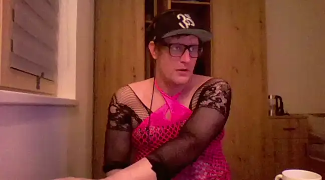 Bigthroaterboy online show from 30, 1, 2025