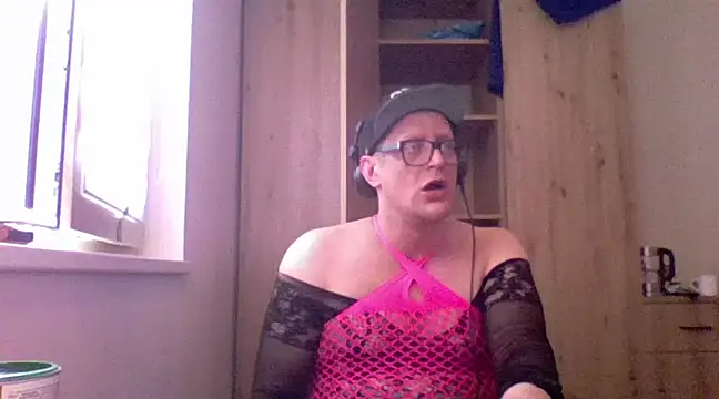 Bigthroaterboy online show from 1, 3, 2025