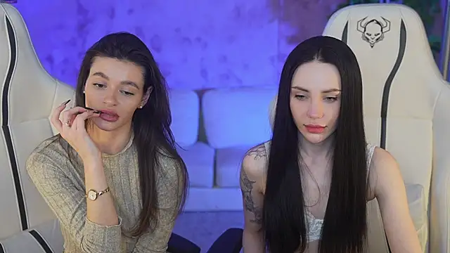 Snapshot of Sara_Tranquil chatting on 17, 3, 2025 Sara Tranquil online show from 17, 3, 2025