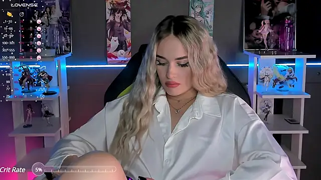 Snapshot of Ellen_Soft chatting on 12, 12, 2024 Ellen Soft online show from 12, 12, 2024