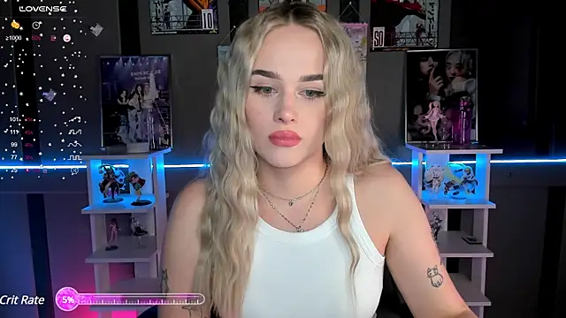 Snapshot of Ellen_Soft chatting on 20, 12, 2024 Ellen Soft online show from 20, 12, 2024