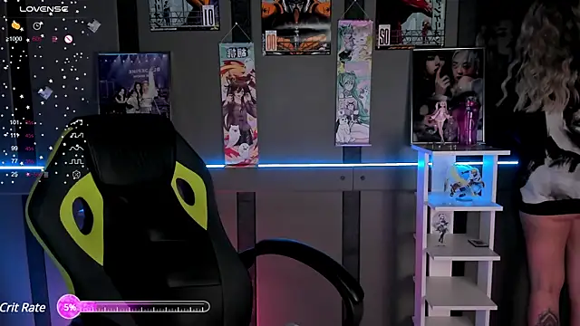 Snapshot of Ellen_Soft chatting on 24, 12, 2024 Ellen Soft online show from 24, 12, 2024