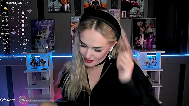 Snapshot of Ellen_Soft chatting on 29, 12, 2024 Ellen Soft online show from 29, 12, 2024