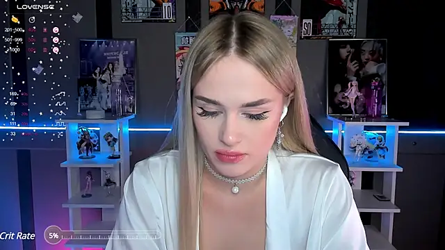 Snapshot of Ellen_Soft chatting on 15, 1, 2025 Ellen Soft online show from 15, 1, 2025