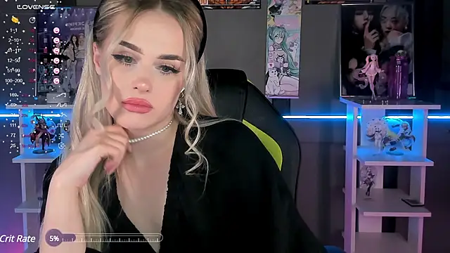 Snapshot of Ellen_Soft chatting on 13, 2, 2025 Ellen Soft online show from 13, 2, 2025