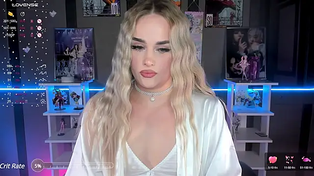 Snapshot of Ellen_Soft chatting on 26, 2, 2025 Ellen Soft online show from 26, 2, 2025