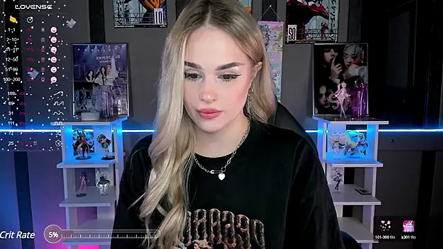 Snapshot of Ellen_Soft chatting on 20, 3, 2025 Ellen Soft online show from 20, 3, 2025