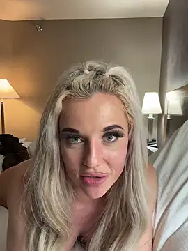 JayJayPink online show from 27, 1, 2025