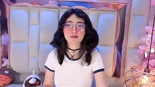 SaraMartini1 online show from 6, 1, 2026