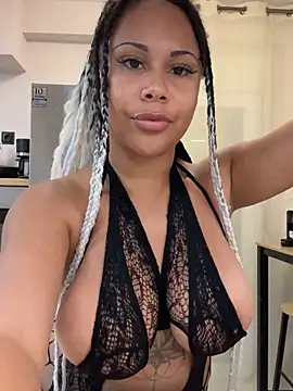 HaileyDiana online show from 23, 10, 2025