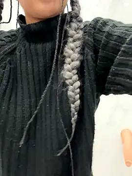 HaileyDiana online show from 16, 12, 2025