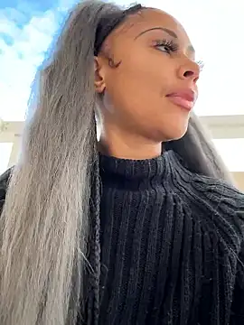 HaileyDiana online show from 9, 1, 2026