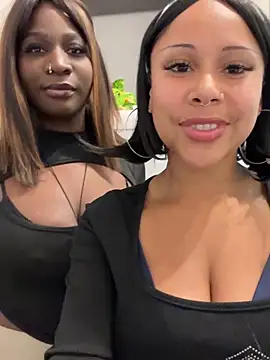 HaileyDiana online show from 17, 5, 2026
