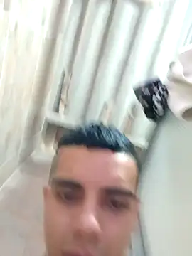 Restrepo300 online show from 26, 10, 2025