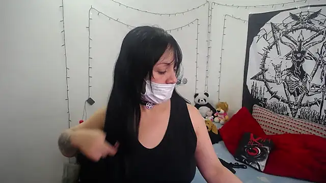 lili peach online show from 5, 12, 2024