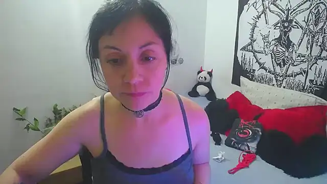 lili peach online show from 12, 3, 2025